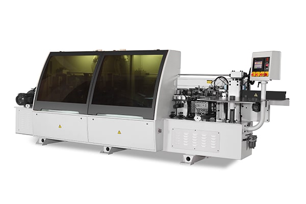 SE-105B全自動(dòng)直線封邊機(jī)